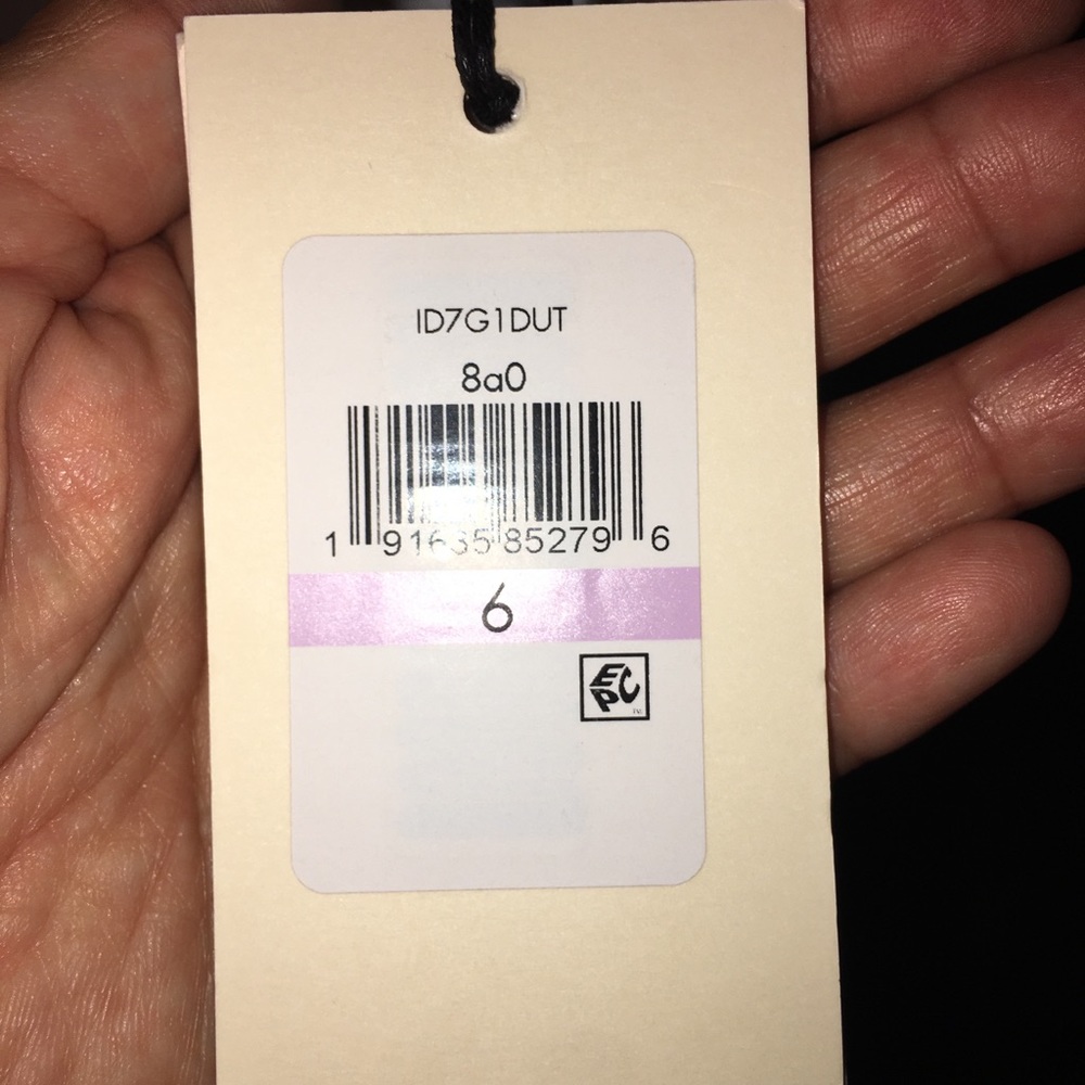 Ivanka trump dress size 6 - Picture 5 of 6